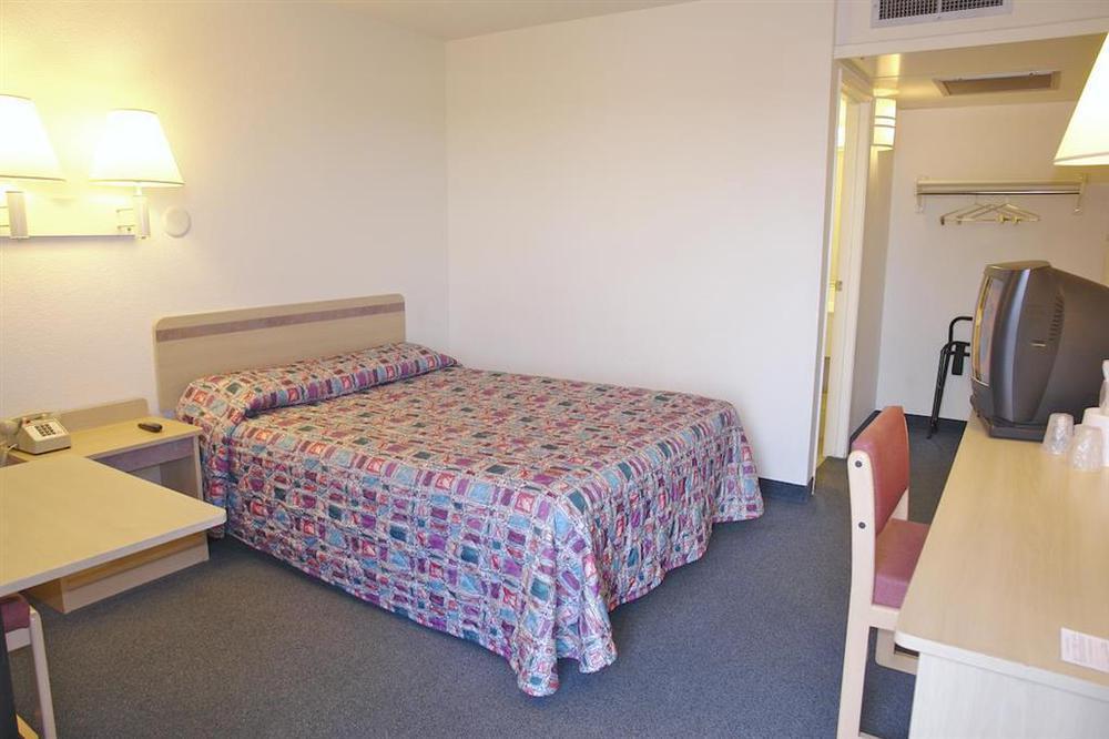 Motel 6-Casper, Wy Habitación foto