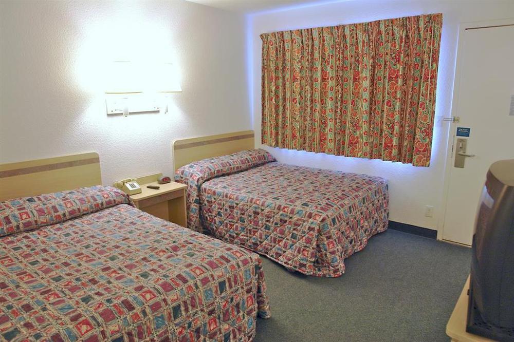 Motel 6-Casper, Wy Habitación foto