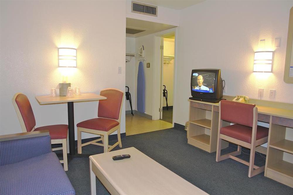 Motel 6-Casper, Wy Habitación foto