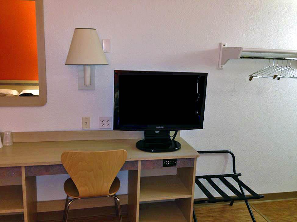 Motel 6-Casper, Wy Servicios foto